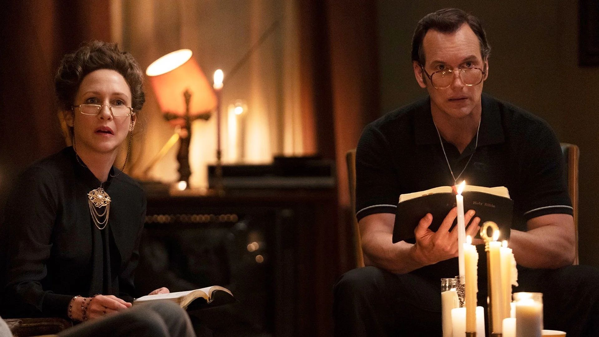 The Conjuring: Last Rites | Image via Warner Bros.