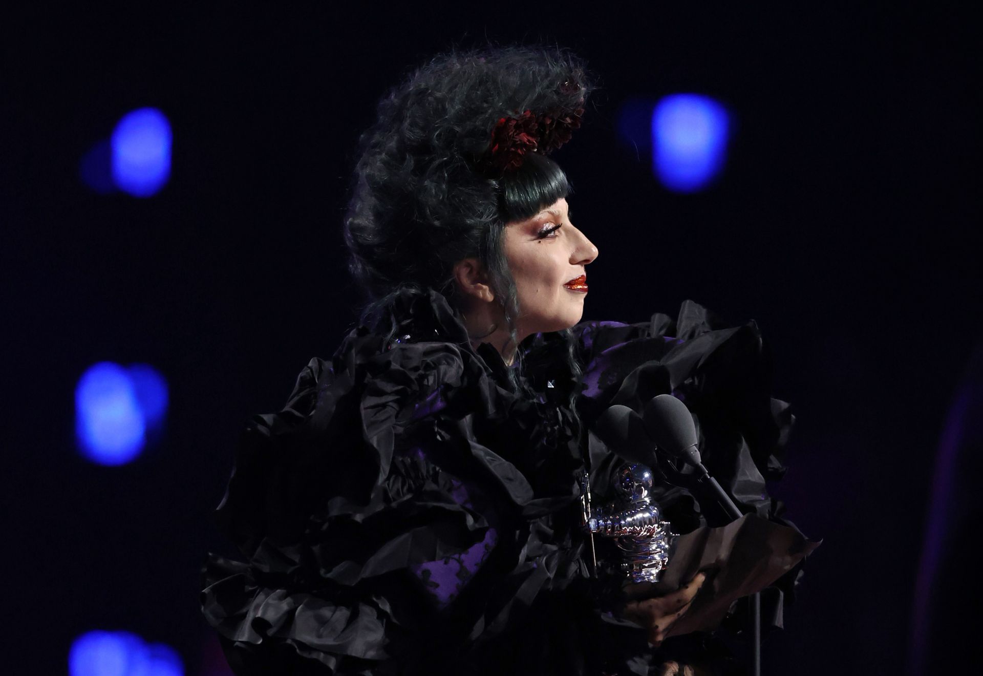 2025 MTV Video Music Awards - Show - Source: Getty