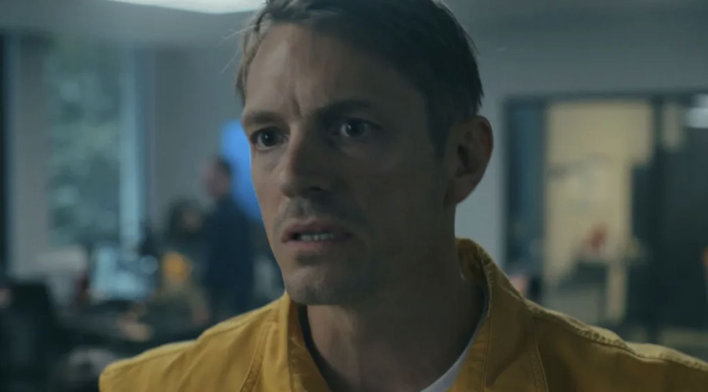 Peacemaker Season 2 (Image sourced via HBO)