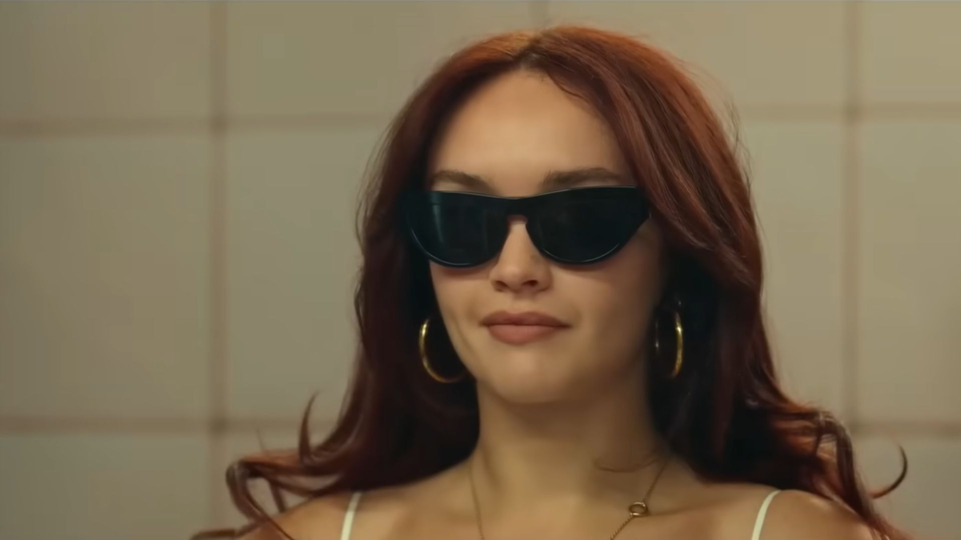 Olivia Cooke
