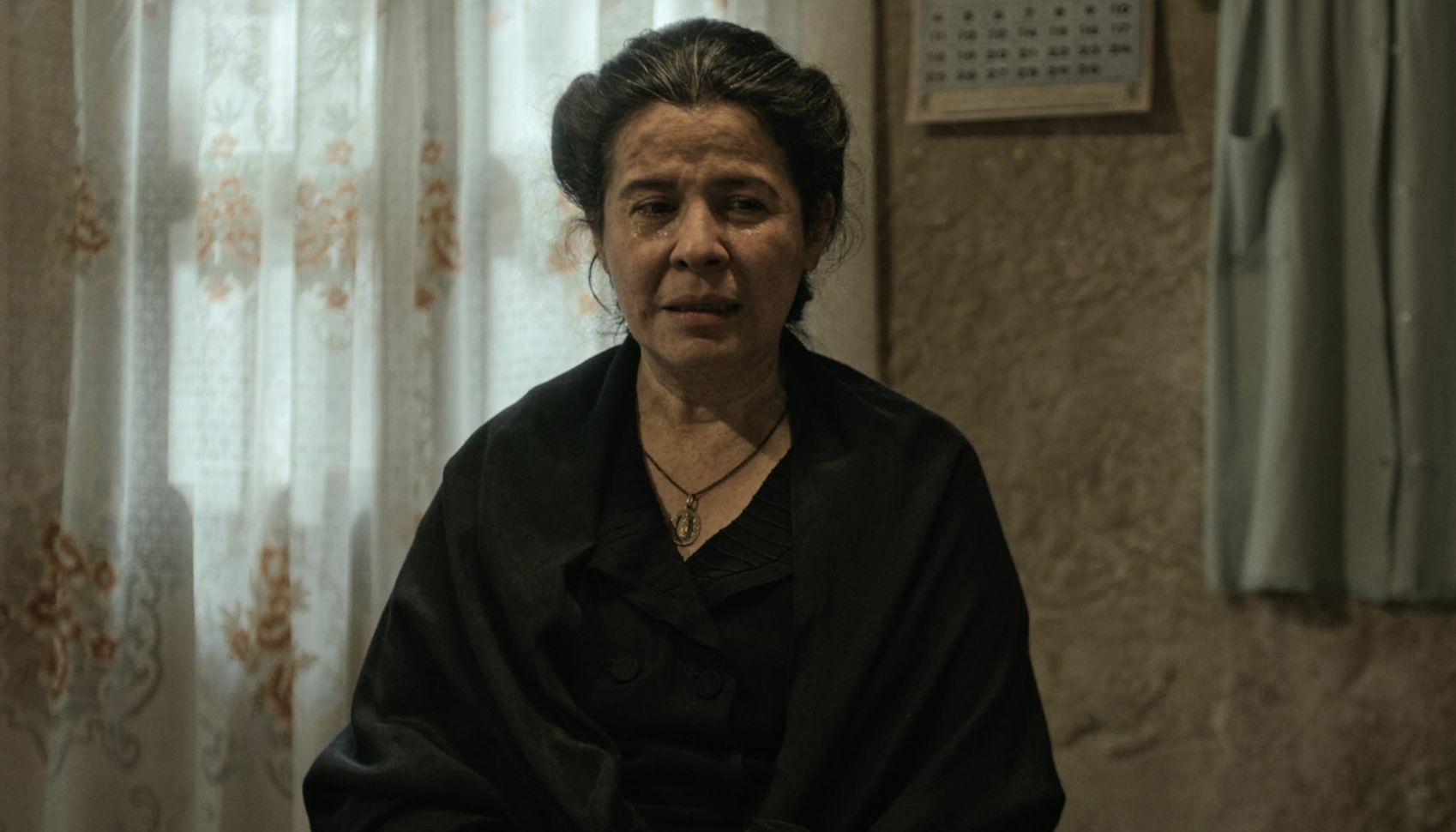 The Dead Girls Episode 2 (Image via Netflix)