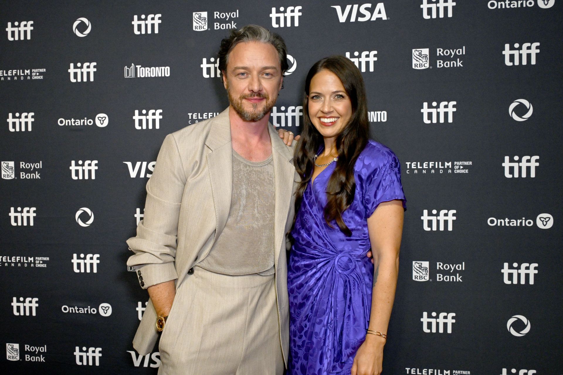 2025 Toronto International Film Festival - &quot;California Schemin