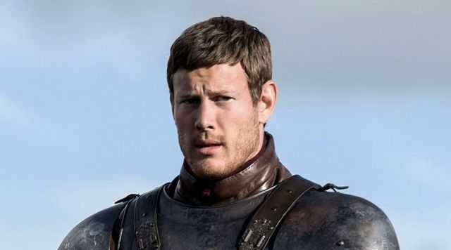 Dickon Why did Game of Thrones recast Tom Hopper's character Dickon Tarly ...