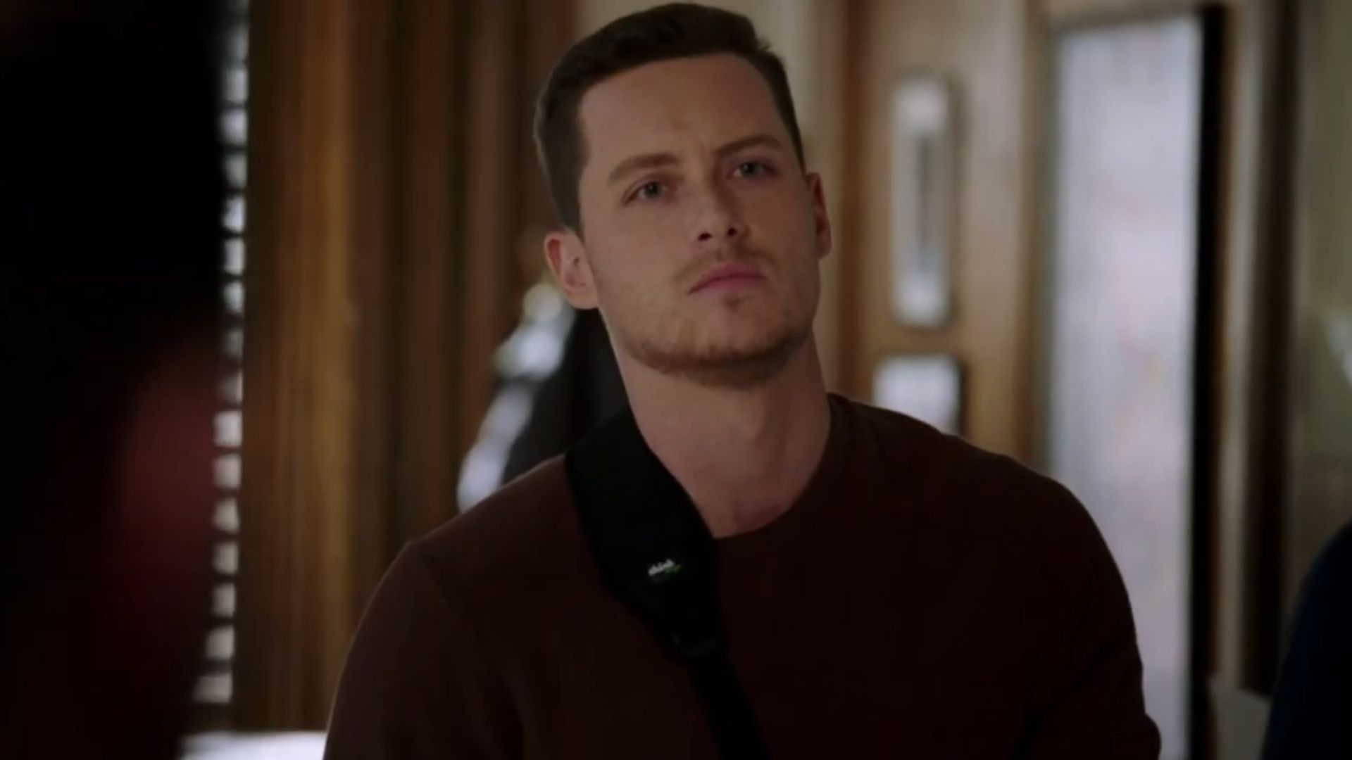 Is Jesse Lee Soffer returning to Chicago P.D.? (Image via NBC)