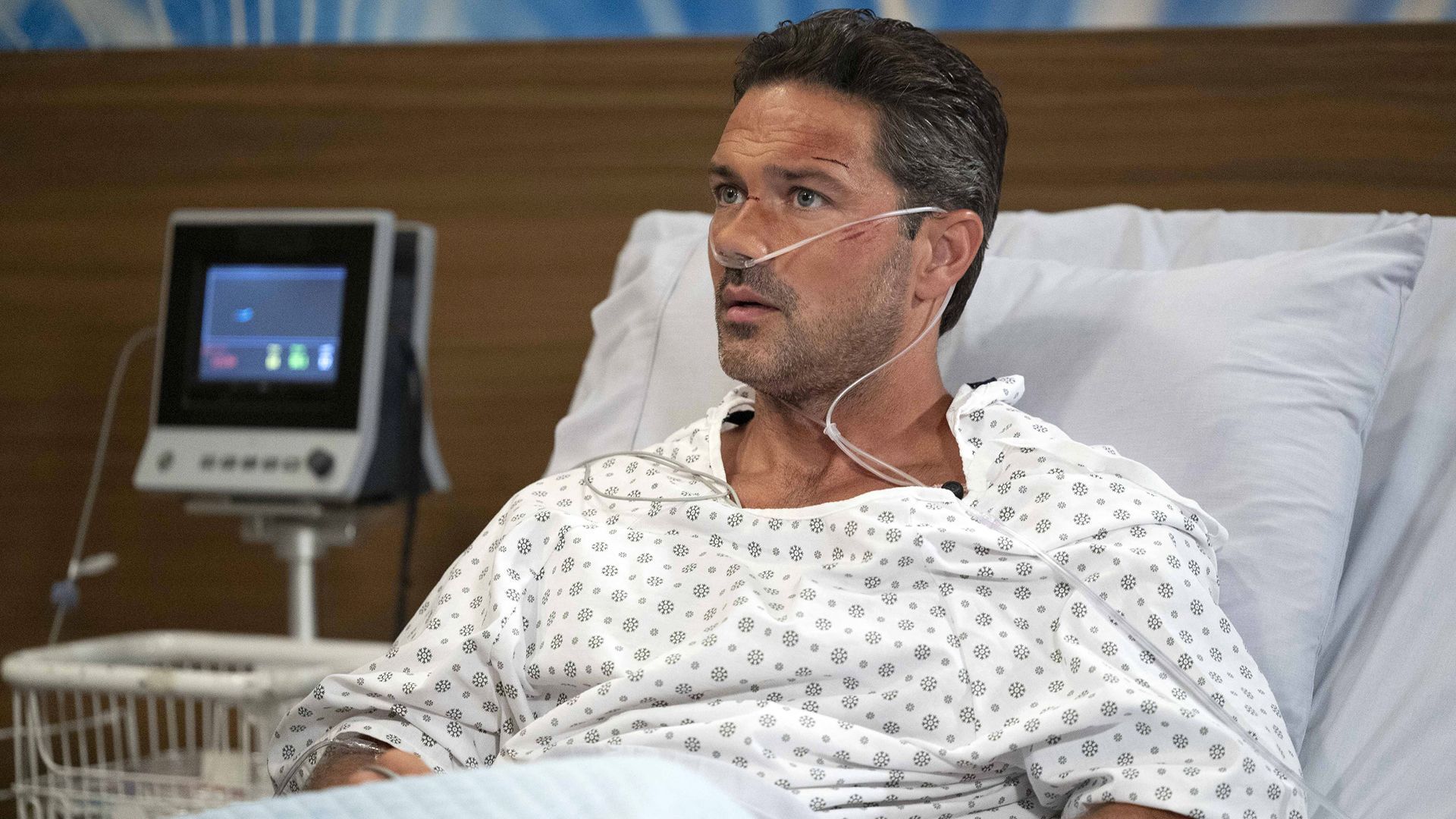General Hospital