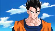 Gohan (Image Credits: Toei Animation)