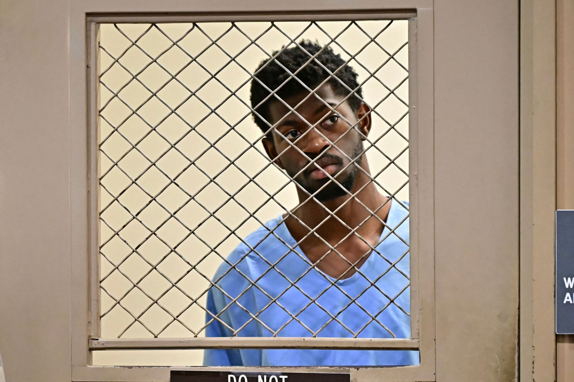 Lil Nas X Arraigned In Van Nuys - Source: Getty