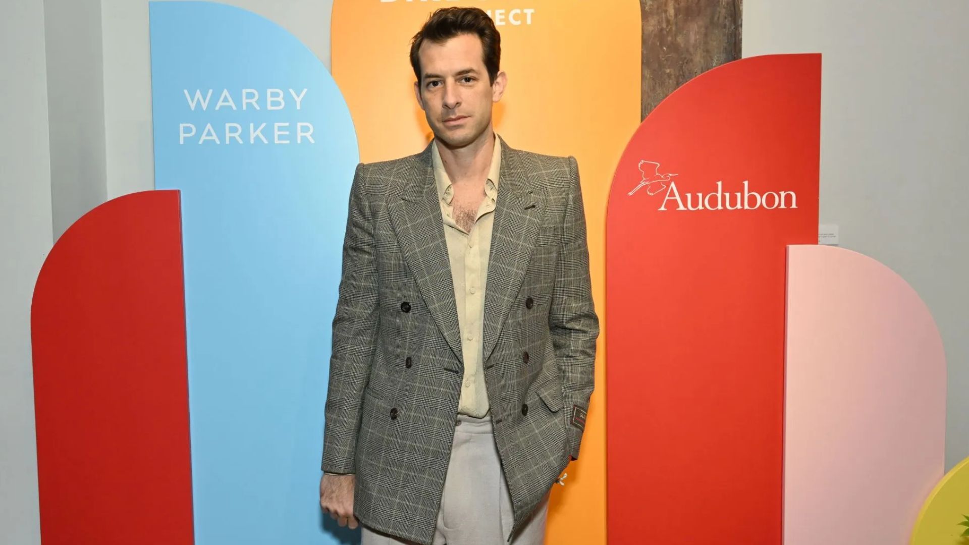 Mark Ronson opens up about meeting Michael Jackson (Getty via Soap Central CMS - Resized on Canva)