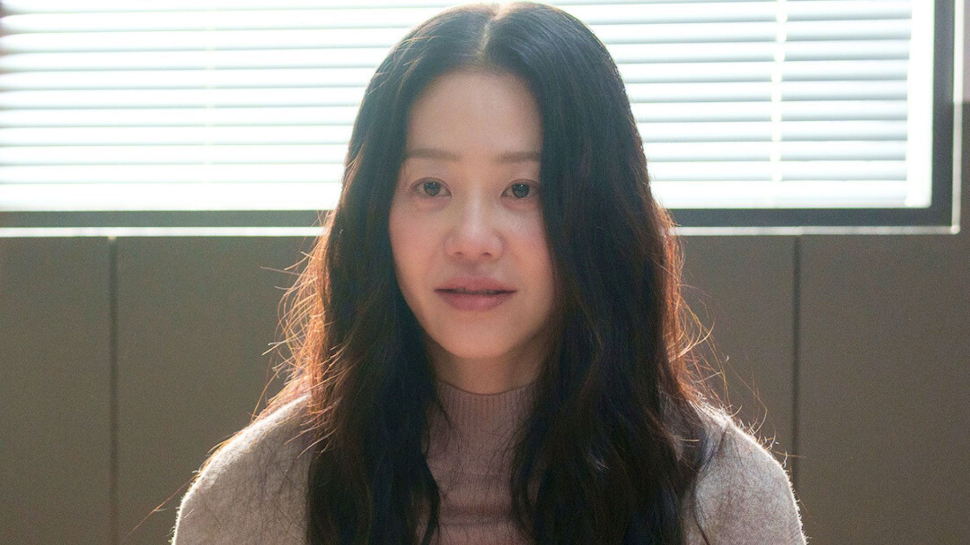 Go Hyun-jung in Queen Mantis | Image via Instagram: sbsdrama.official