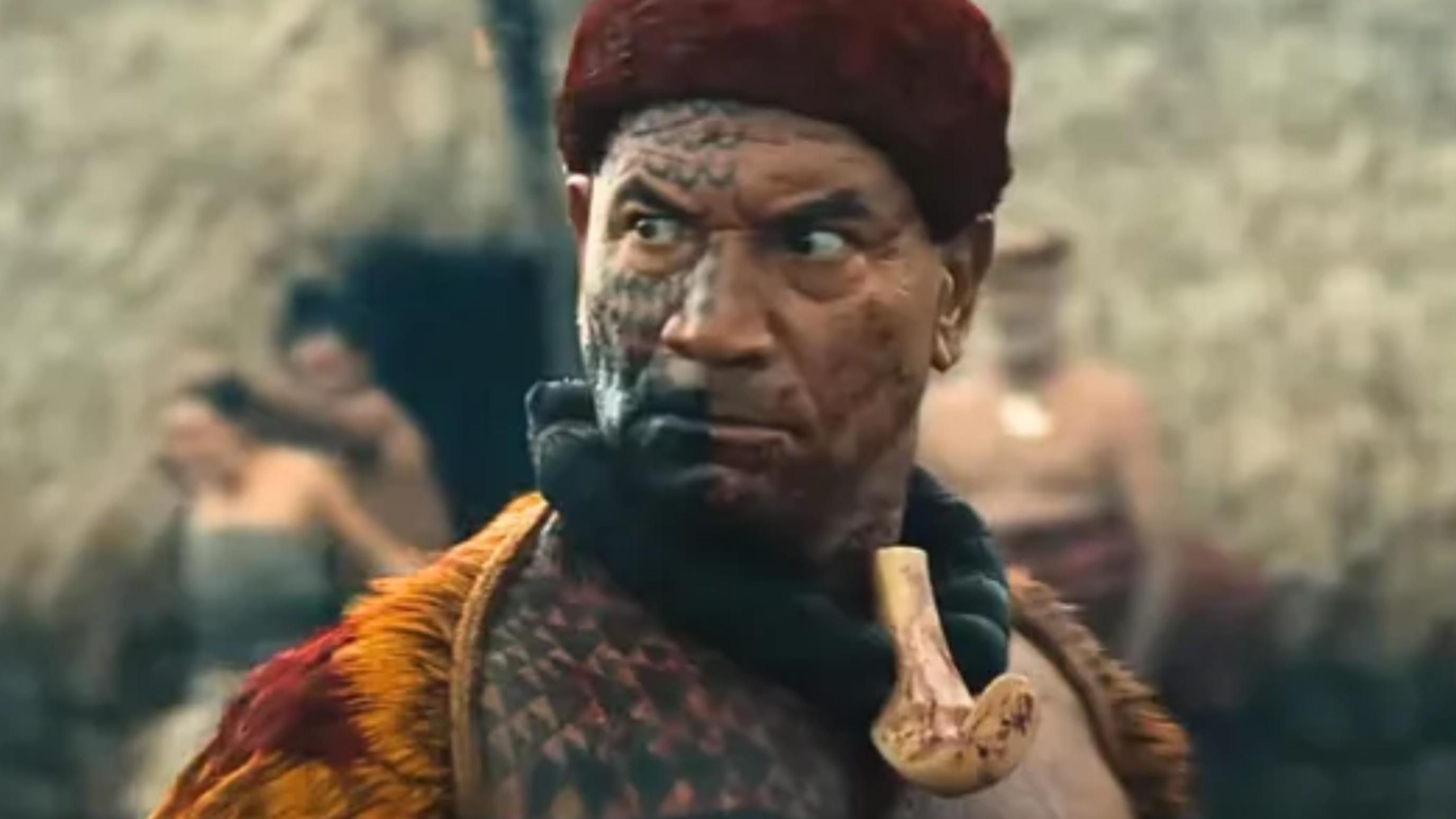 Chief of War | Image Source: Apple TV+