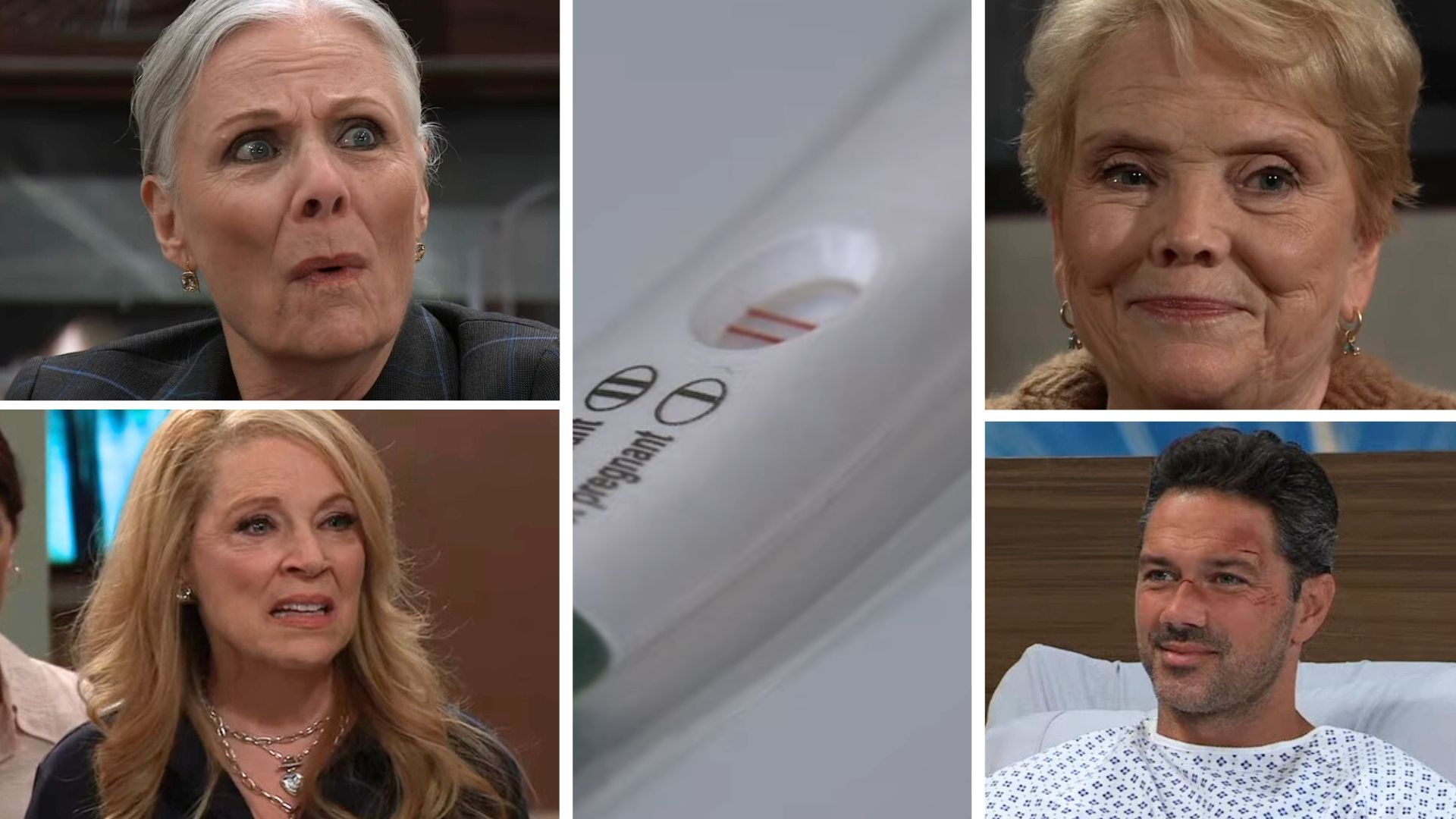 General Hospital has a big week ahead | Image: ABC