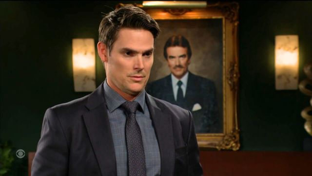 The Young and the Restless Recap, September 5, 2025: Adam wants Victor to  use Cane's AI software
