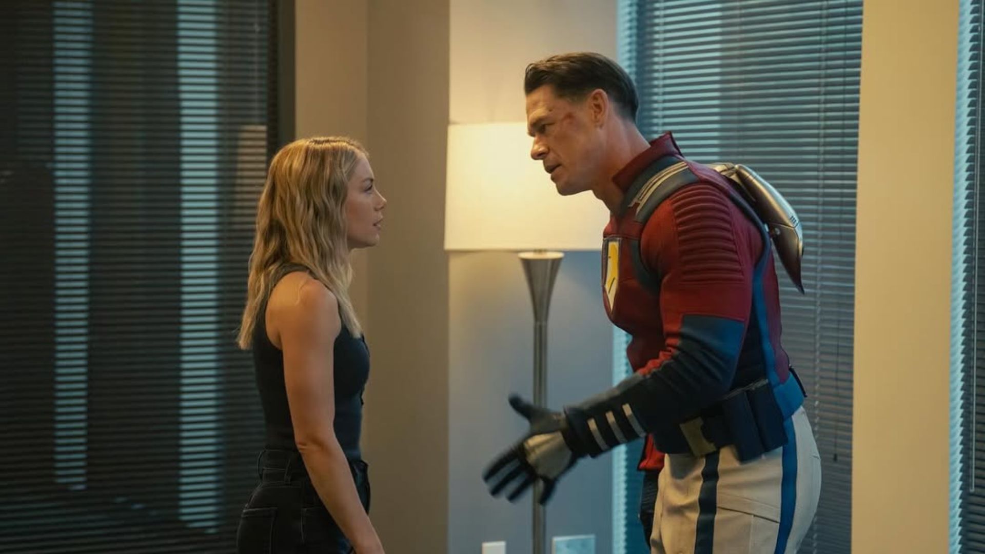 James Gunn addresses Peacemaker Season 2 Episode 6