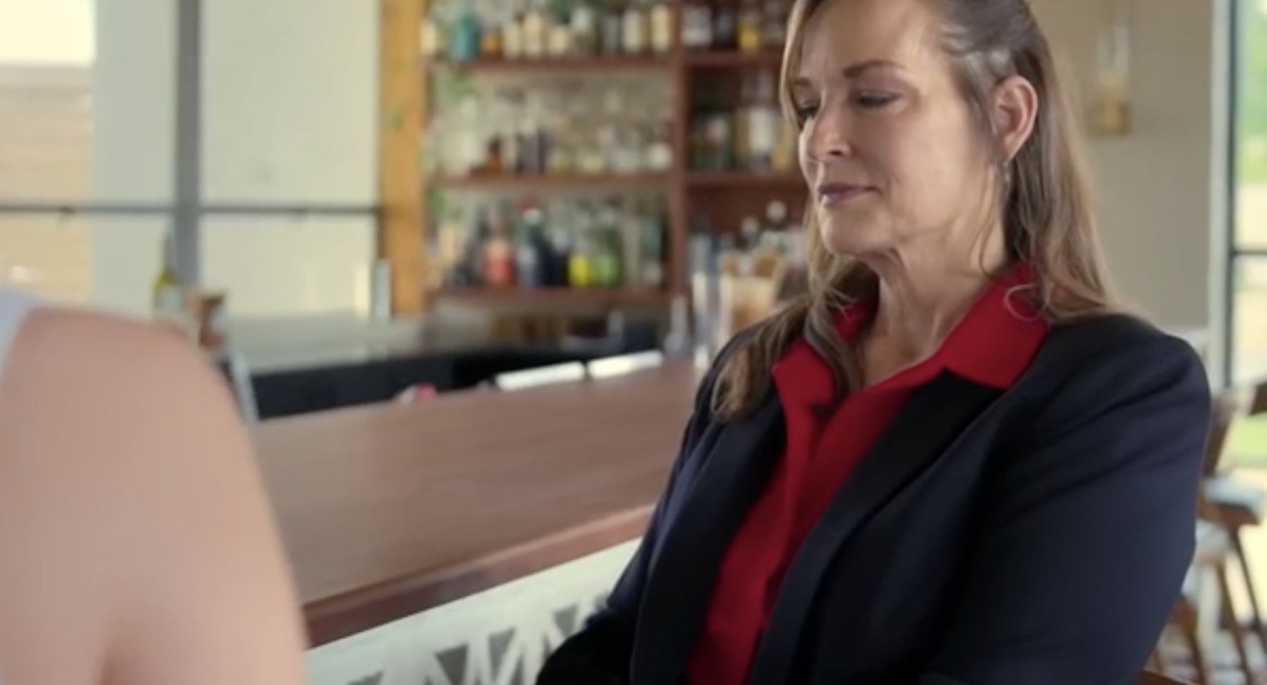 Love Con Revenge (Image via Netflix)