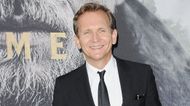 Sebastian Roché | Image: ABC