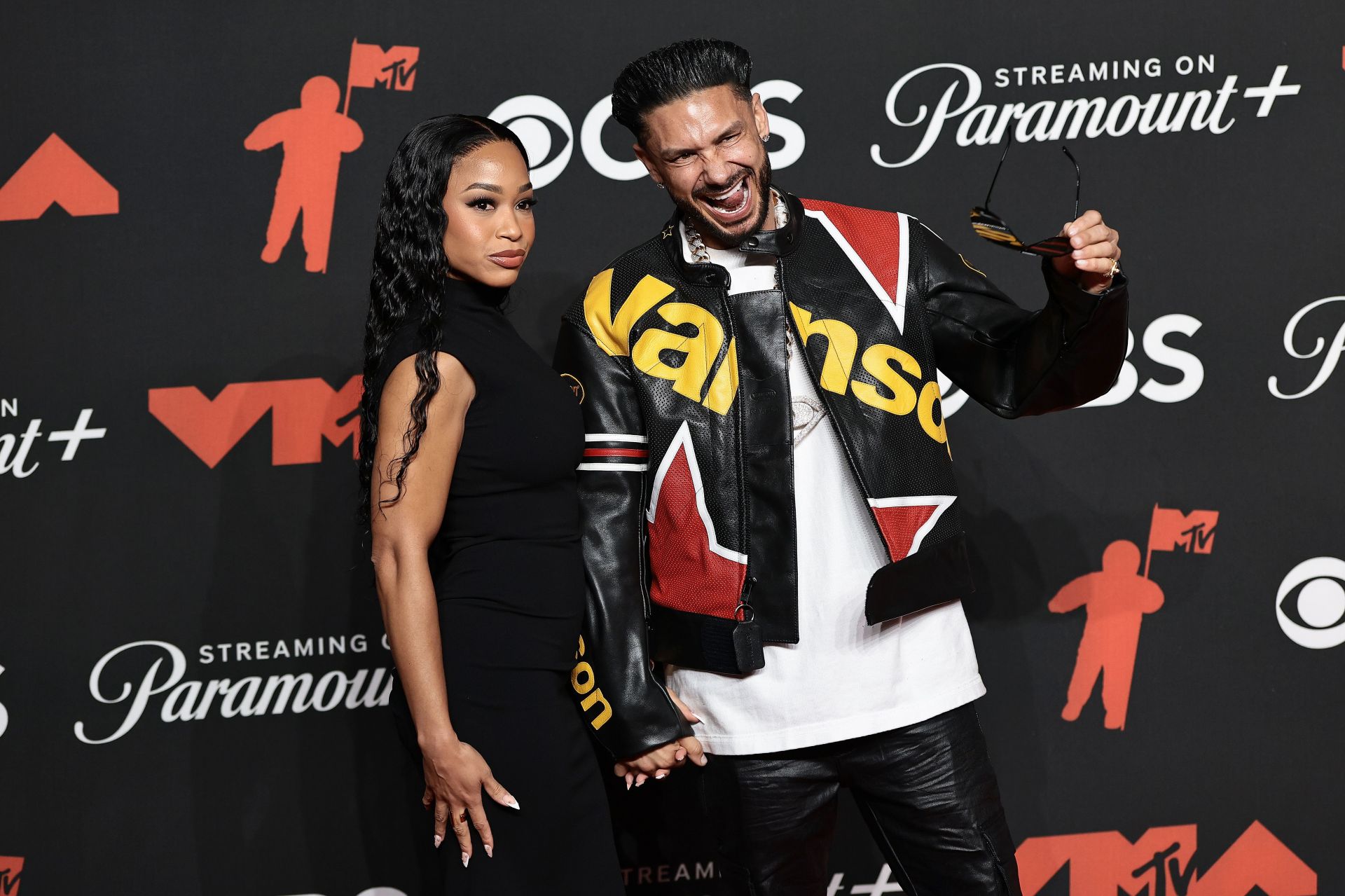 2025 MTV Video Music Awards - Arrivals - Source: Getty