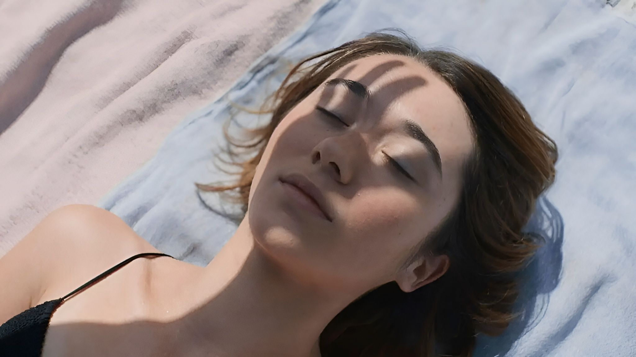 Luc&iacute;a Ale&ntilde;ar Iglesias&rsquo;s debut feature film is a part of the 2025 TIFF (Image via Instagram/AlphaViolet)