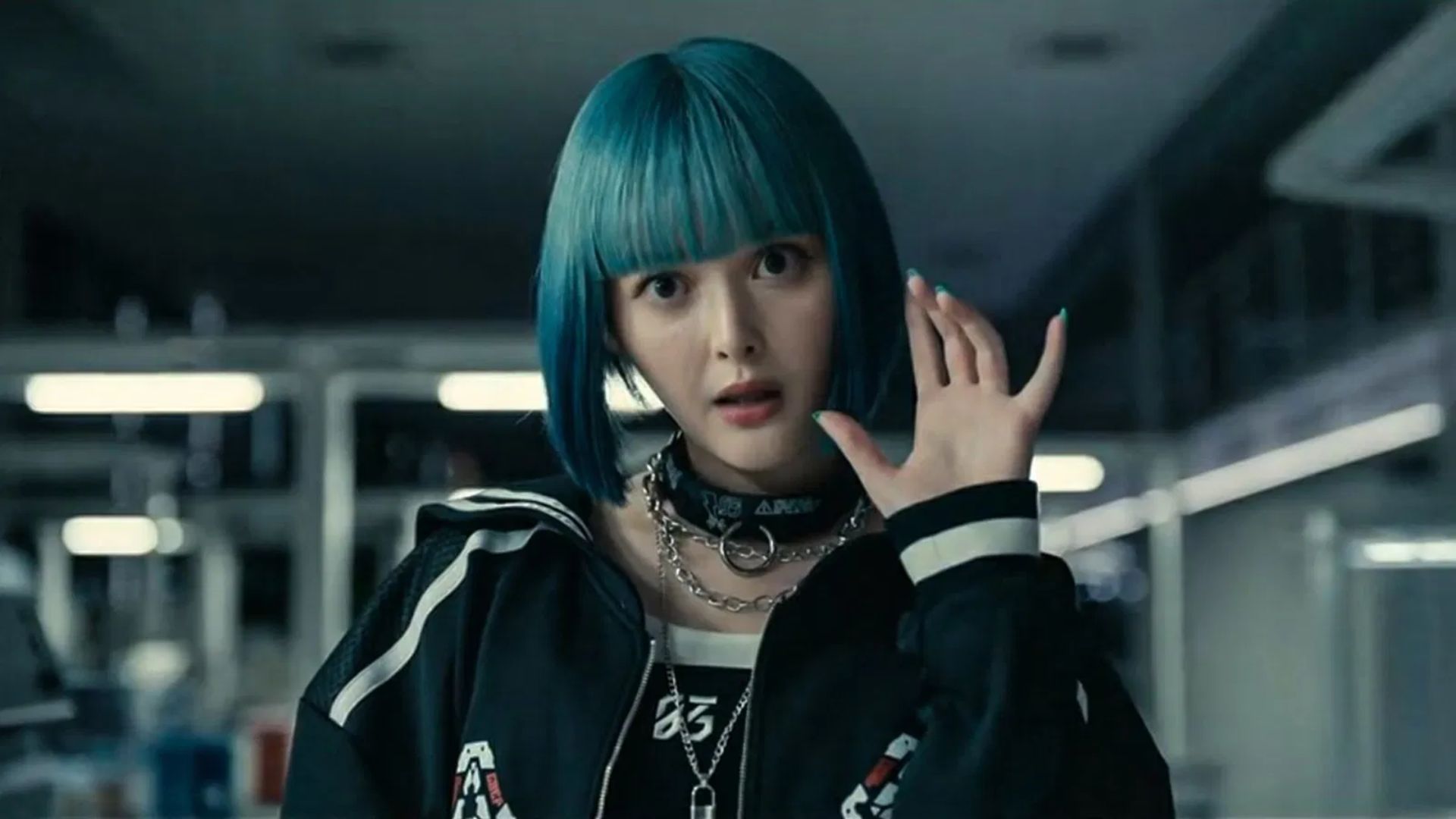 Alice In Borderland | Image via Netflix