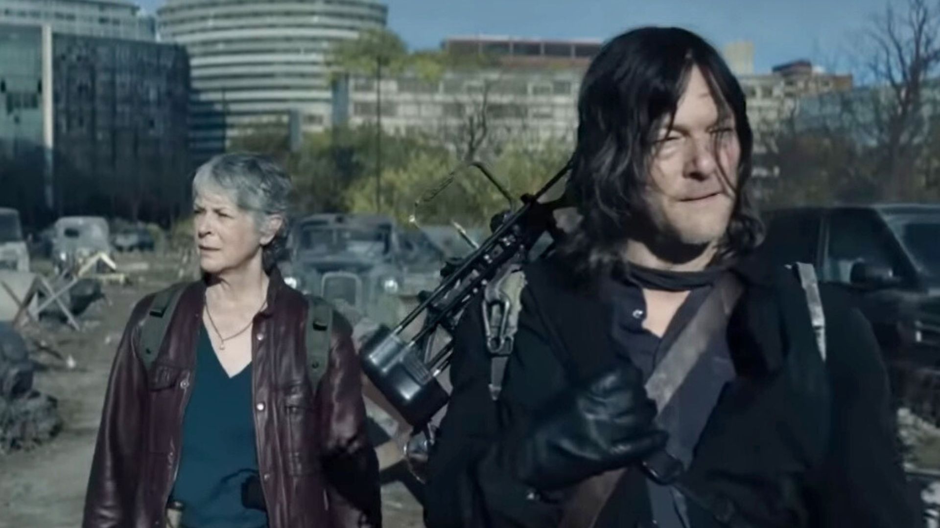 The Walking Dead: Daryl Dixon Season 3 | Image via: Skybound Entertainment 