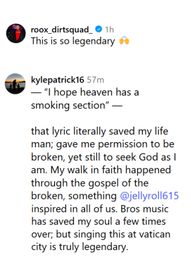 Image obtained from Instagram: @jellyroll615