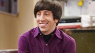 Simon Helberg as Howard Wolowitz in The Big Bang Theory | Image via Netflix