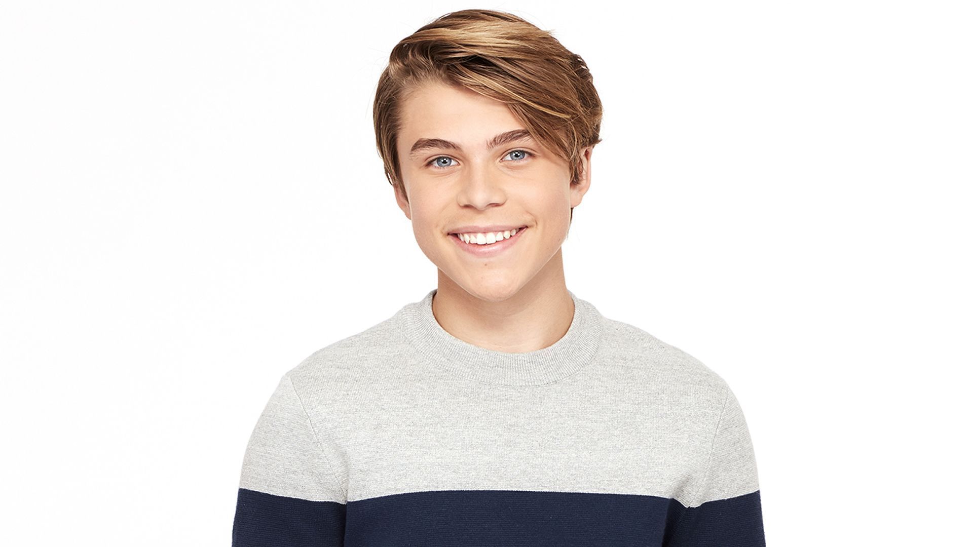 William Lipton as Cameron Webber on General Hospital | Image: ABC