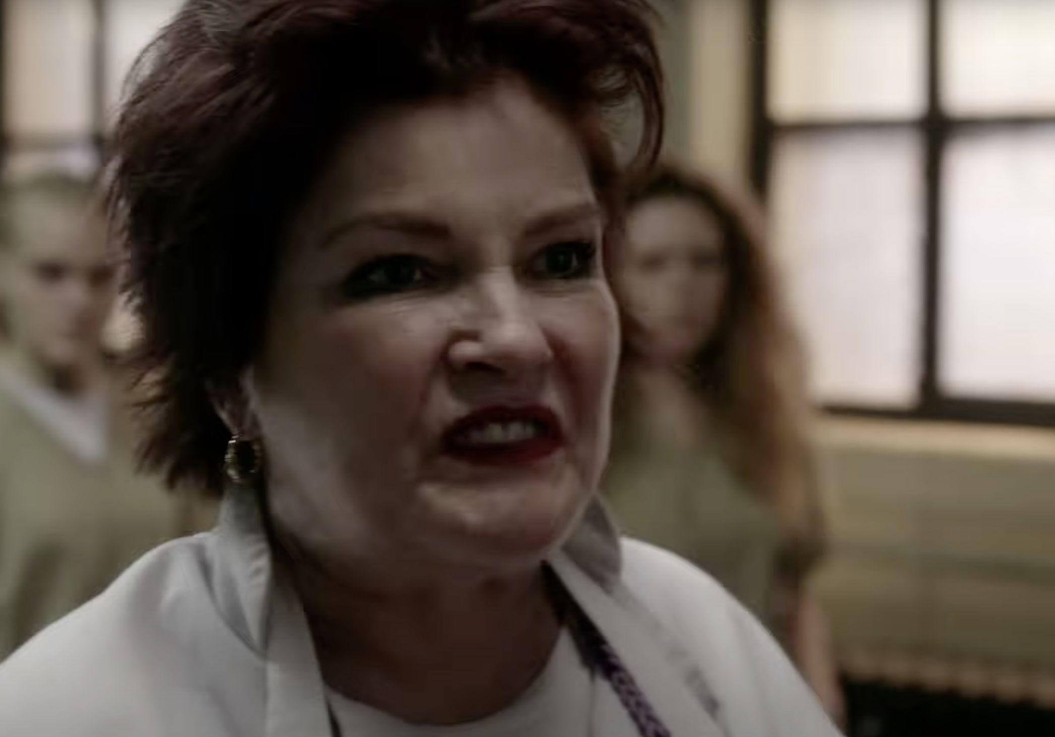 Will Orange Is the New Black ever get a Season 8? (Image Via Netflix)
