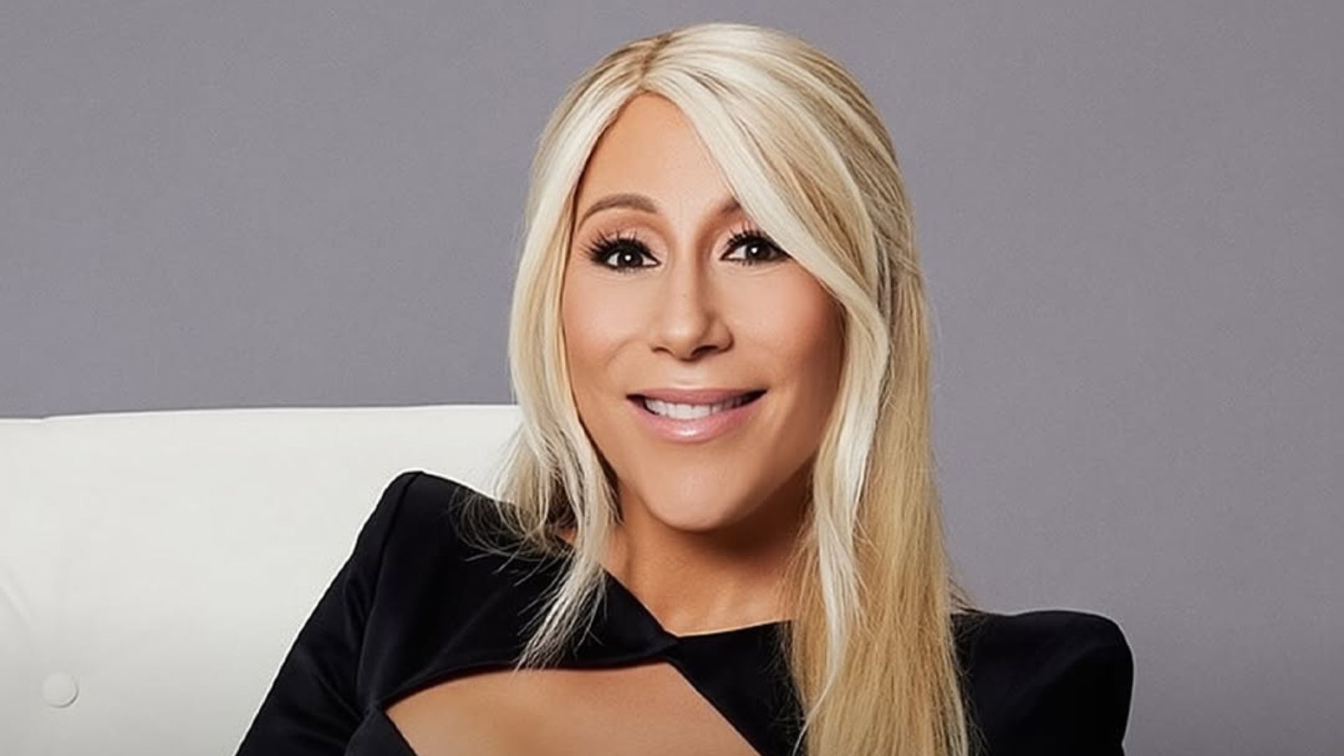 Lori Greiner - Shark Tank investor | Image via Instagram/ @lorigreinershark