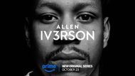 The Prime Video original docuseries explores the life of NBA legend Allen Iverson (Image via Amazon Studios)