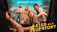 Based on a True Story | Image via Peacock