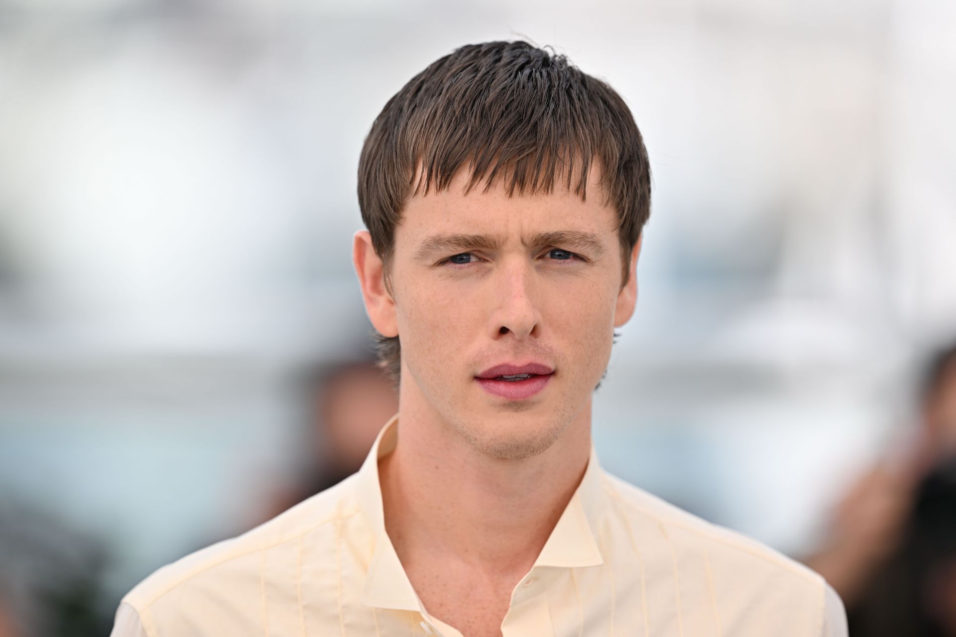 78th Cannes Film Festival - Urchin photocall - Source: Getty