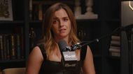Emma Watson | Image Source: Jay Shetty Podcast via YouTube
