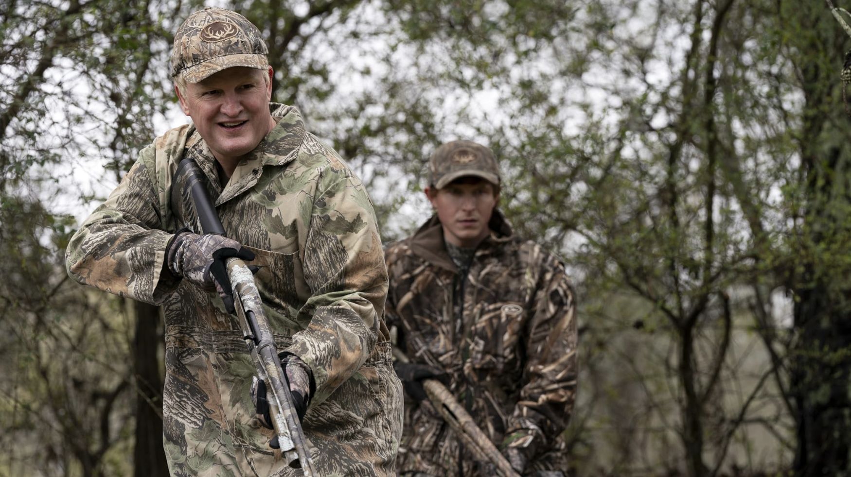 Murdaugh: Death in the Family (Image via Hulu)