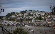 Salcombe Becomes (Image via Getty)
