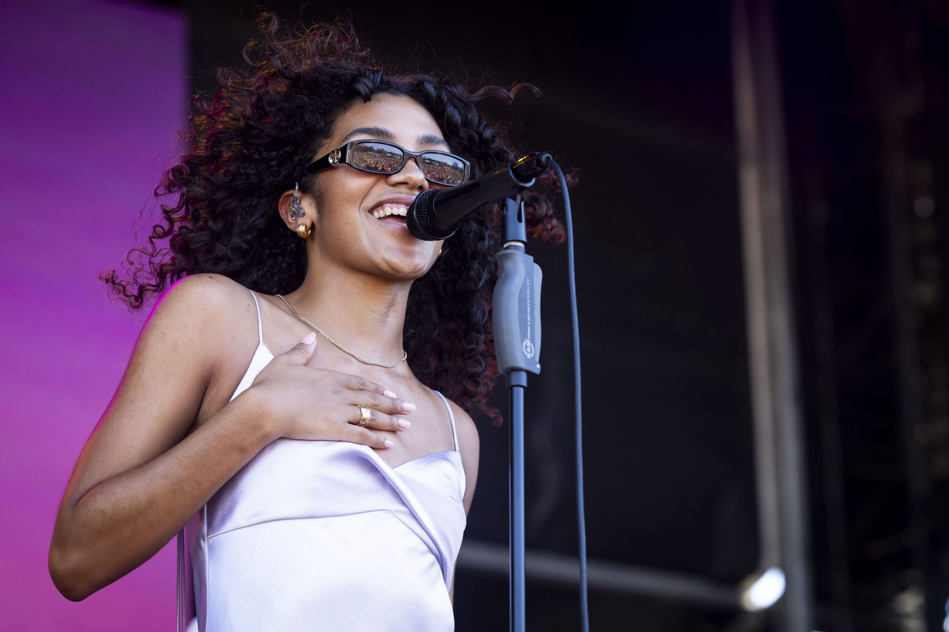 Laneway Festival 2025 - Perth - Source: Getty