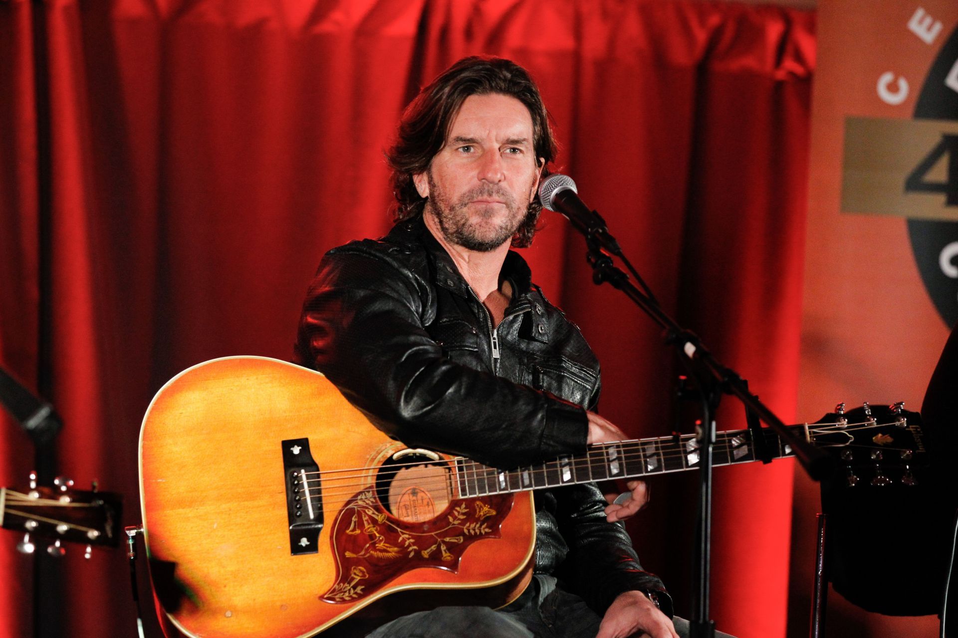 CRS 2014 - Day 2 - Source: Getty