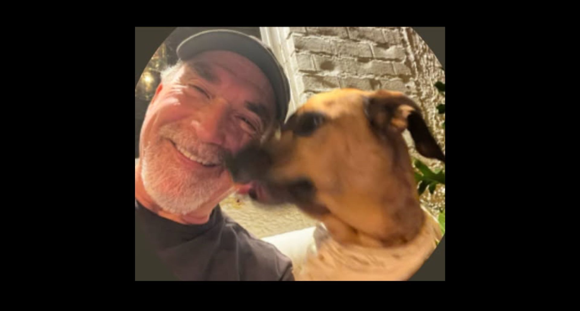 Remembering Steve Price of the Shoals Community Theatre. (Image via Facebook/ Shoals Theatre)