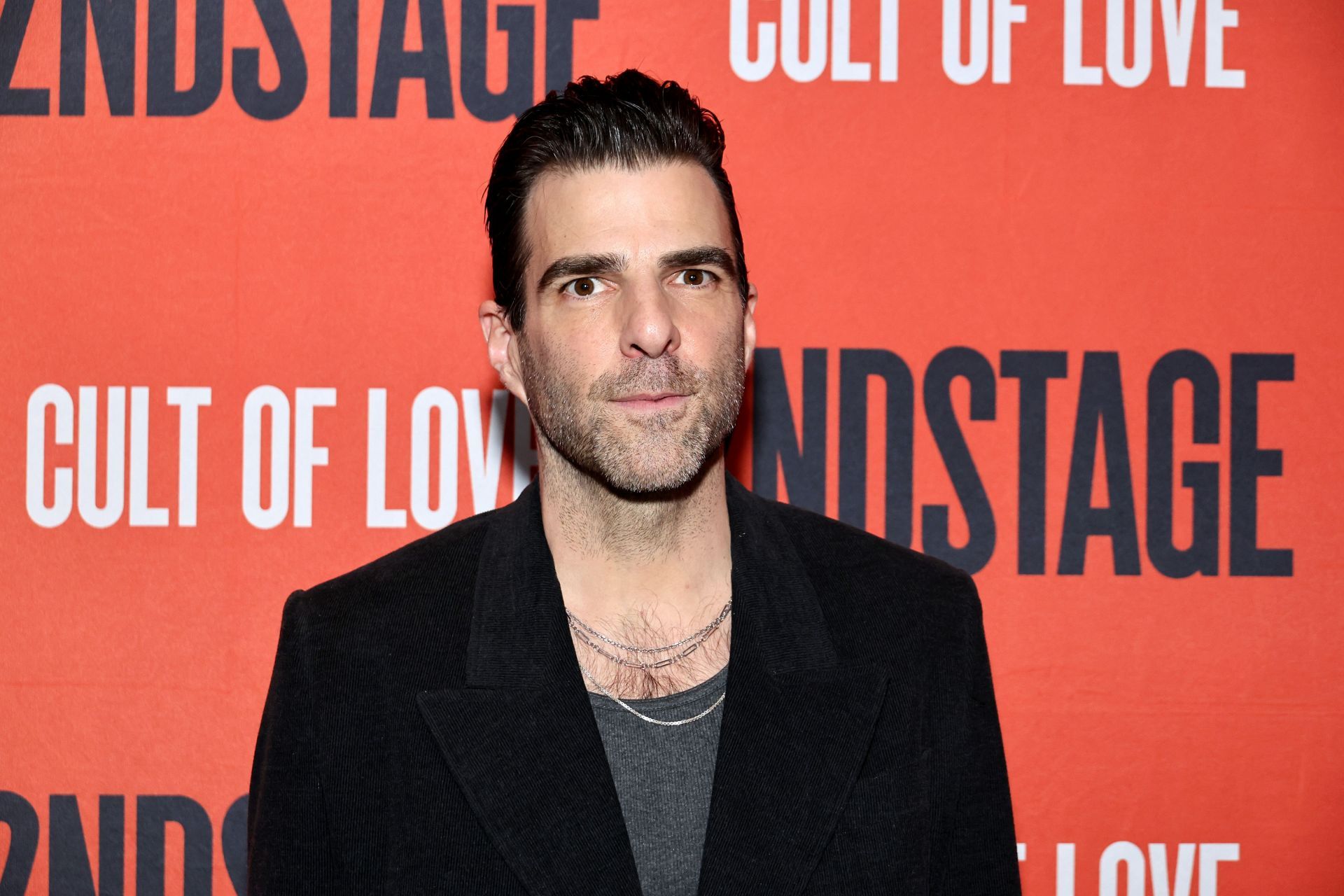 &quot;Cult Of Love&quot; Broadway Opening Night - Source: Getty