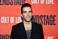 "Cult Of Love" Broadway Opening Night - Source: Getty
