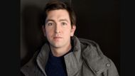 Nicholas Braun (Image via Getty)