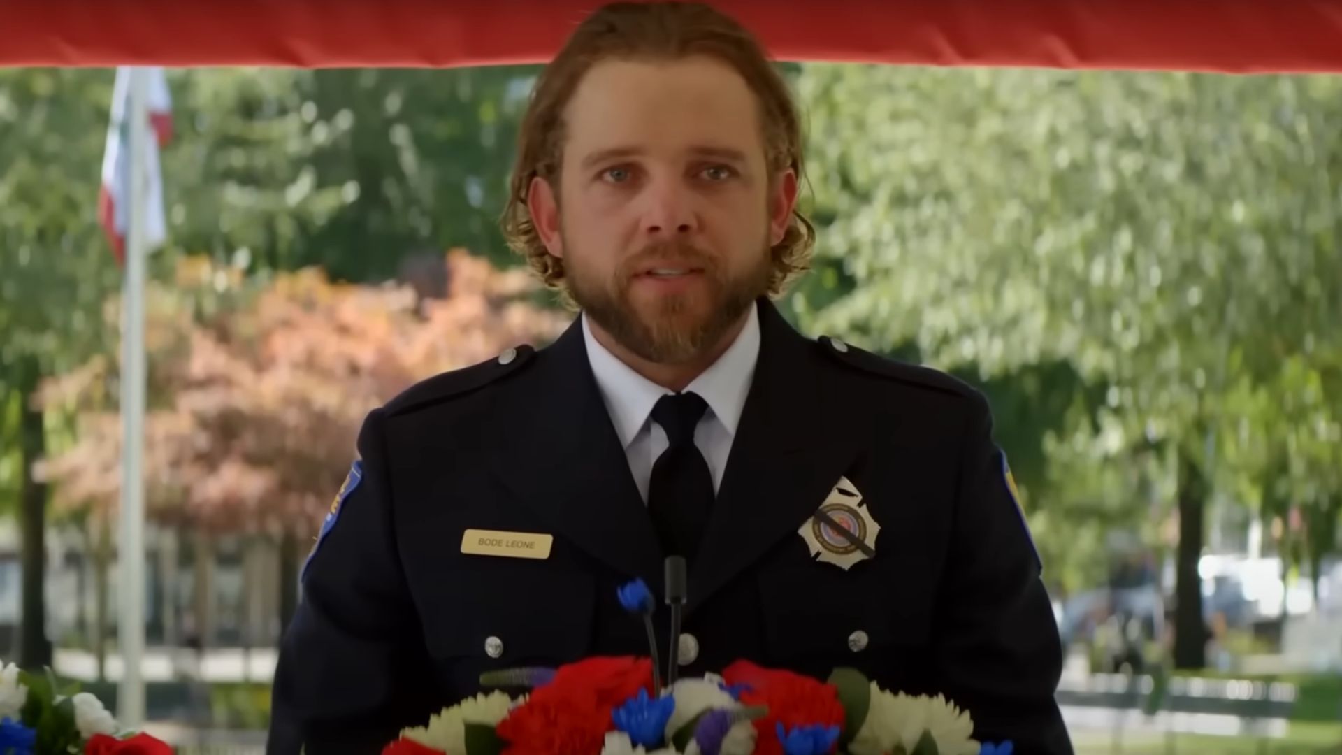 Fire Country Season 4: Release date news (Image via CBS)