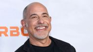 Image of David S. Goyer (Image via Getty)