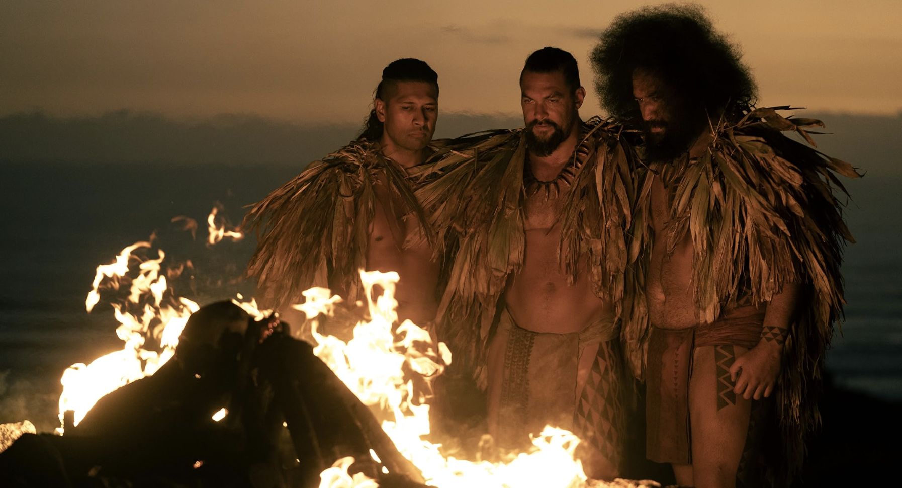 Chief of War (Image via AppleTV+)