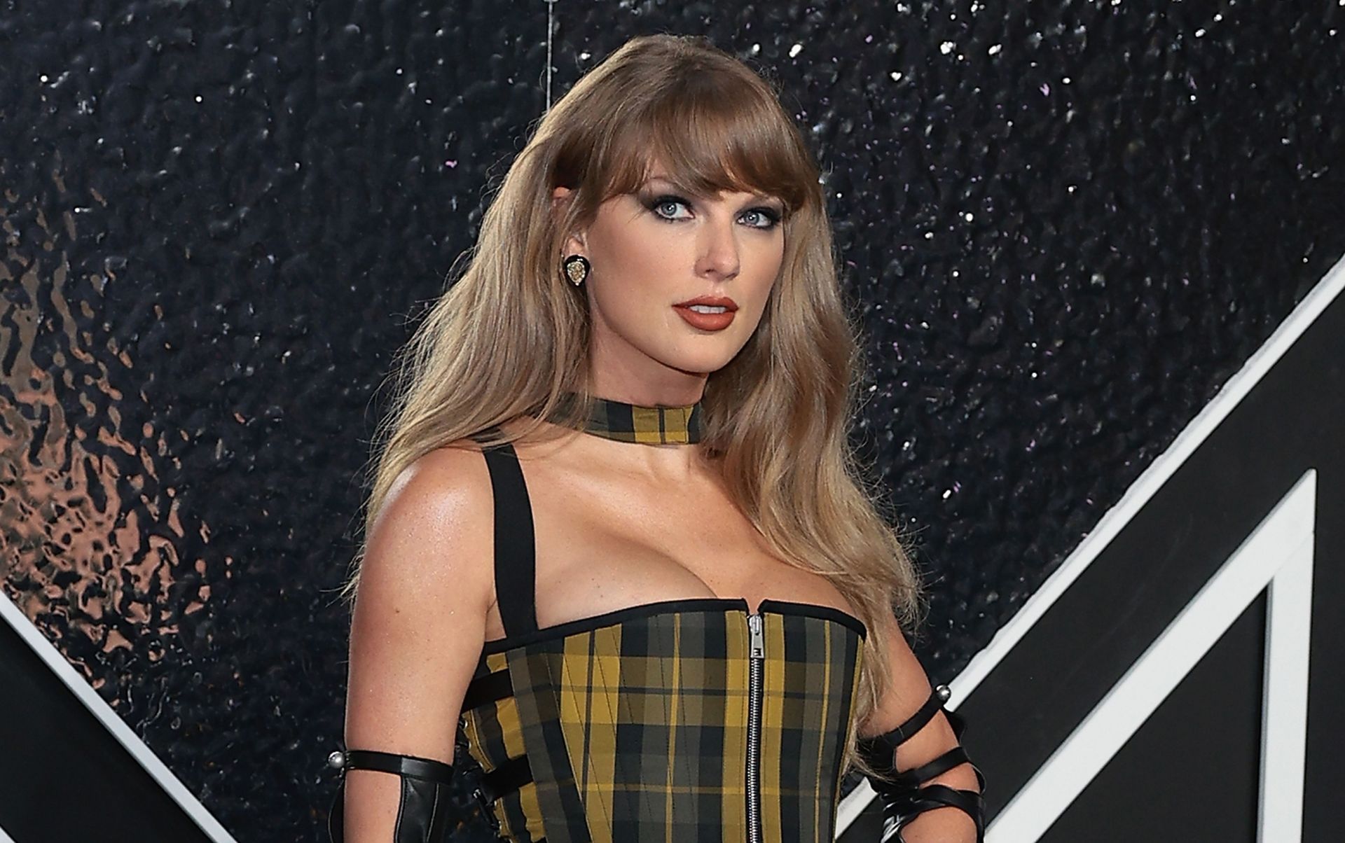 2024 MTV Video Music Awards - Arrivals - Source: Getty