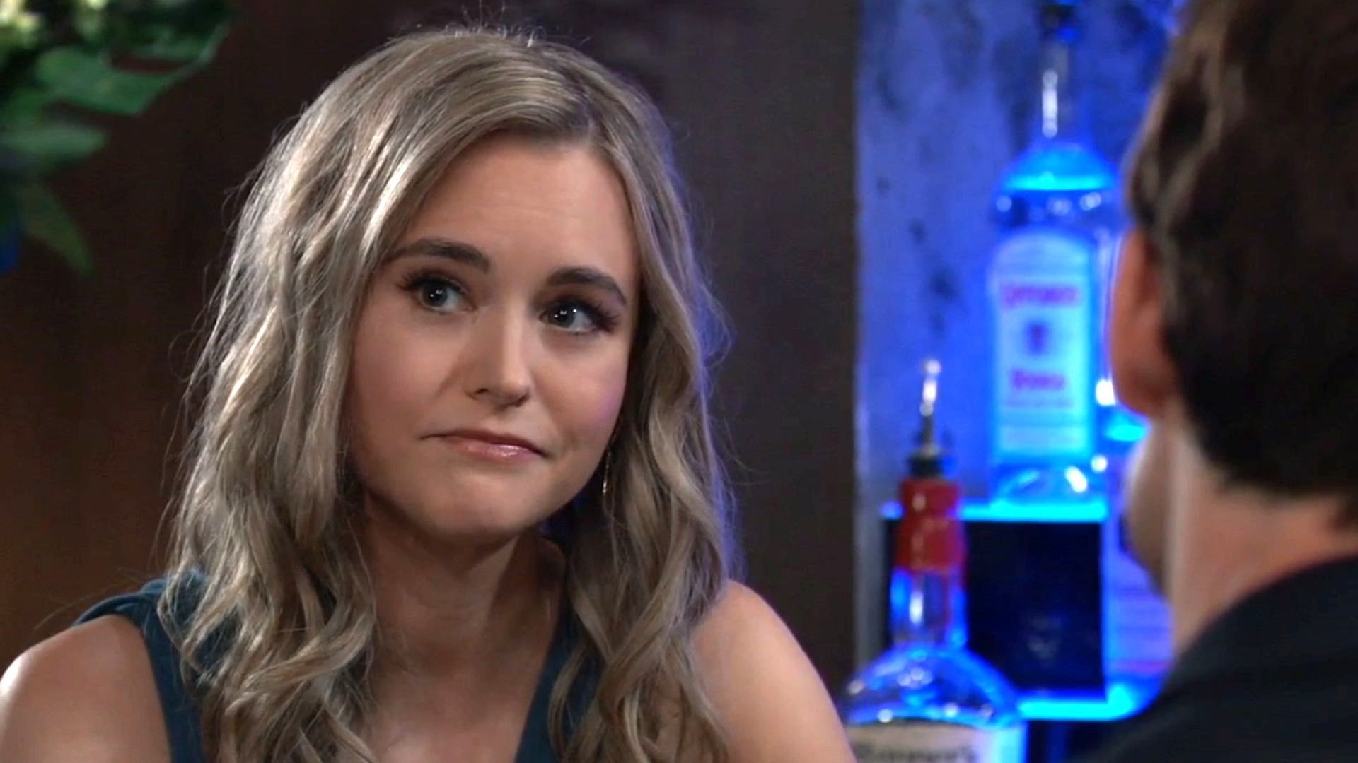 Paige Herschell as Jacinda Bracken on General Hospital | Image: ABC