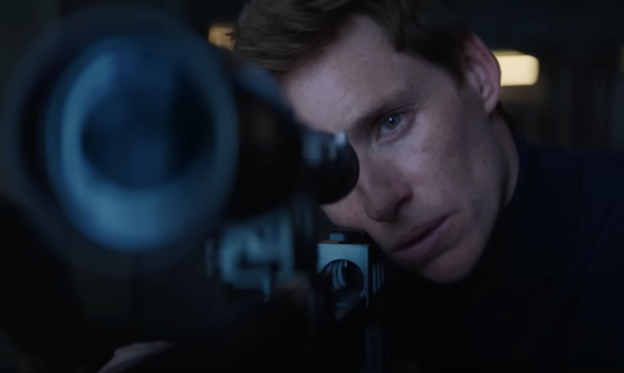 The Day of the Jackal Season 2 faces creative change as Ronan Bennett steps down (Image Via Peacock)