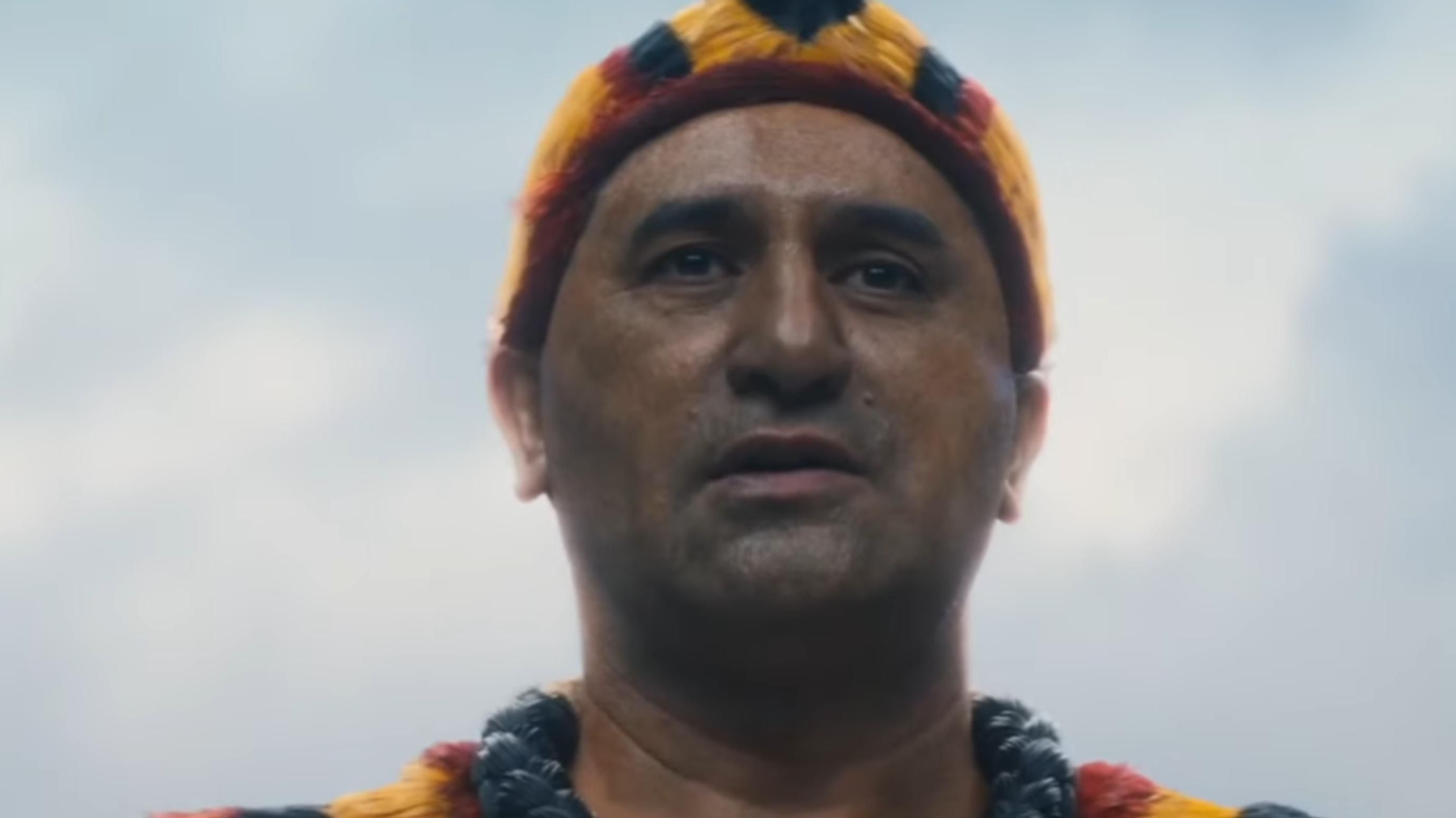 Chief of War | Image Source: Apple TV+