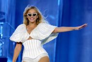 Beyoncé RENAISSANCE WORLD TOUR - Los Angeles - Source: Getty. (Photo by Kevin Mazur/WireImage for Parkwood)