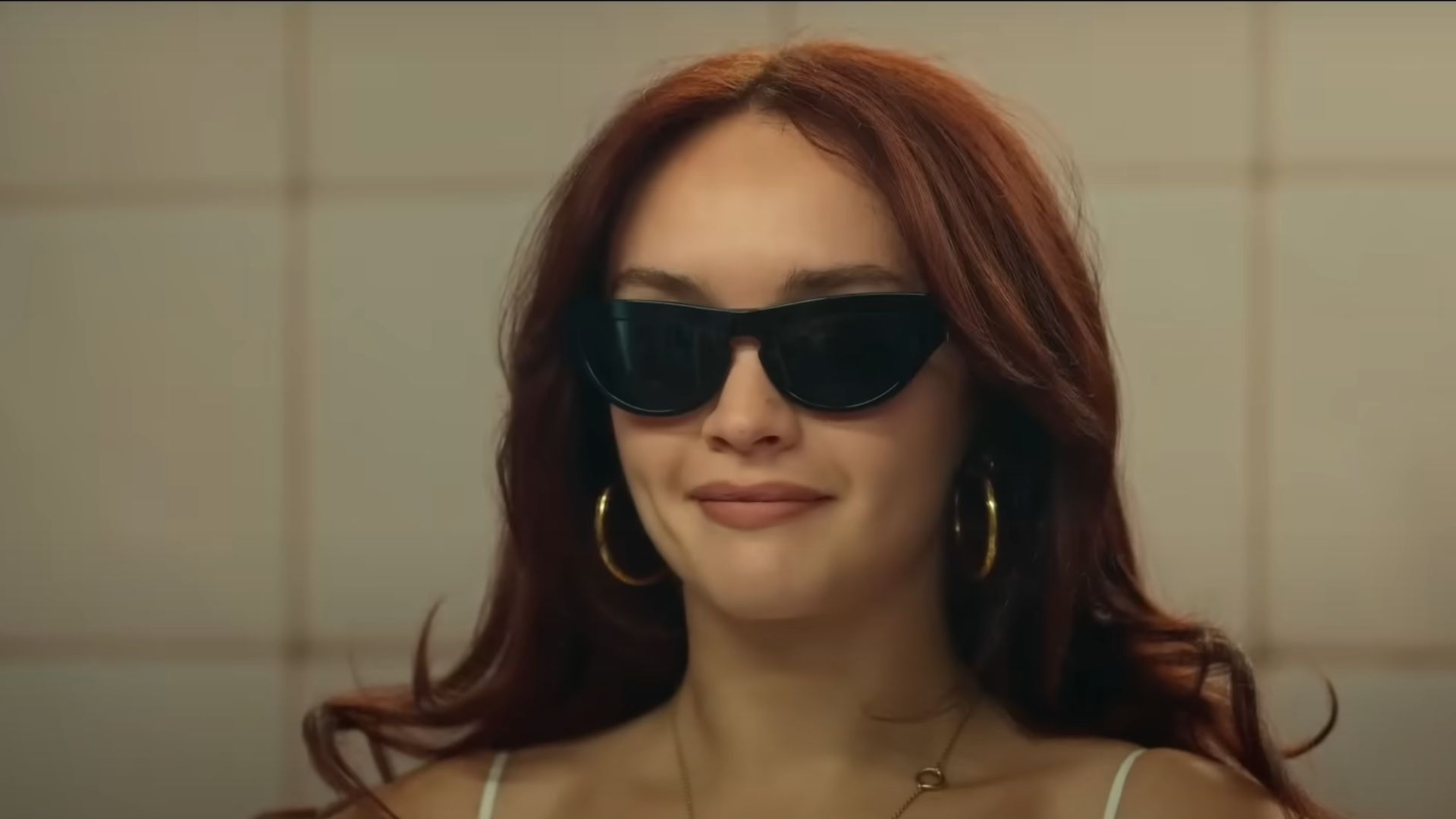 The Girlfriend cast and character guide (Image via YouTube/Prime Video)