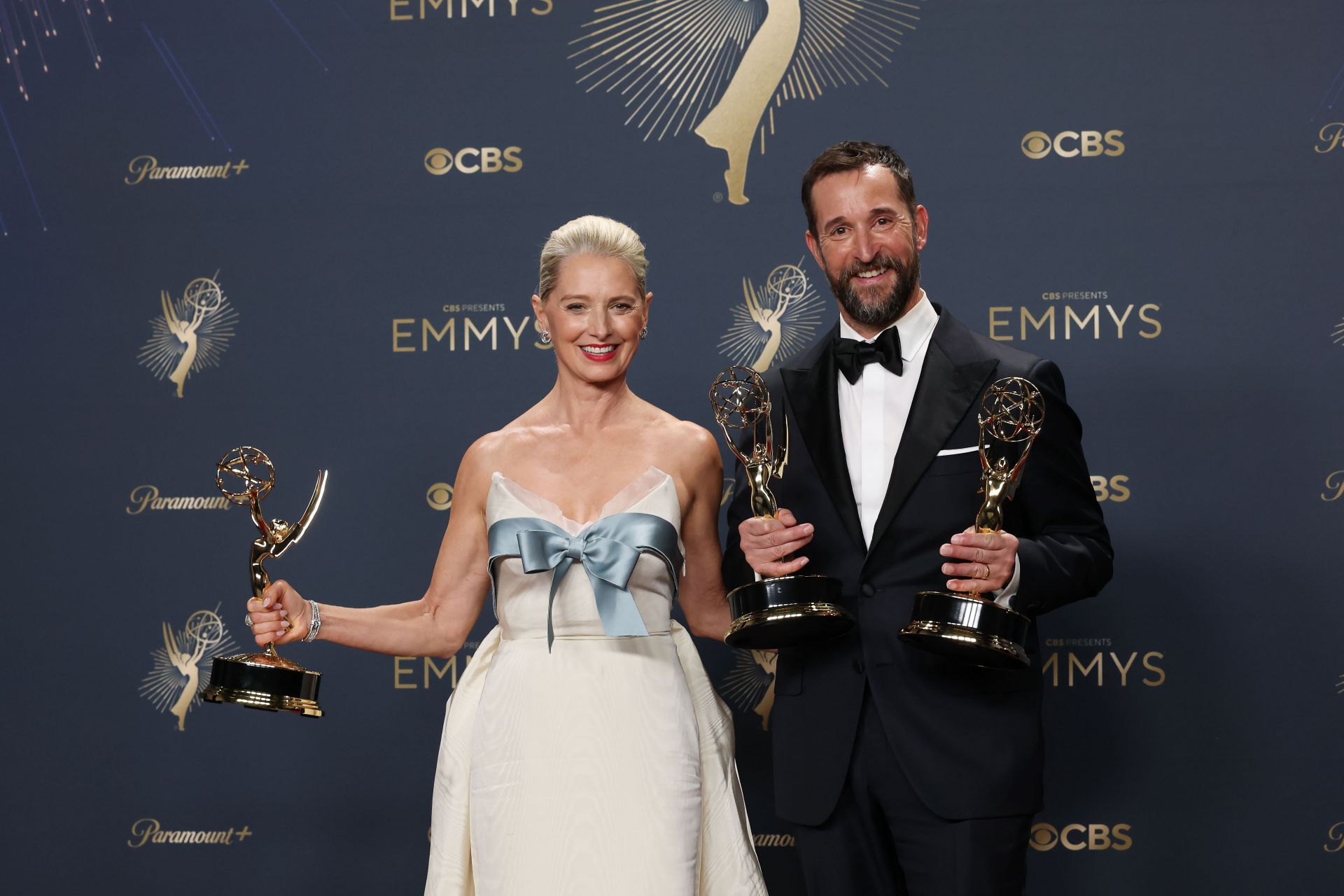 77th Primetime Emmy Awards - Source: Getty
